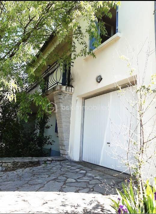 Maison à vendre, 92m², SAINT HIPPOLYTE DU FORT