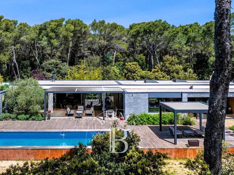 Maison à vendre, 240m², AIX EN PROVENCE