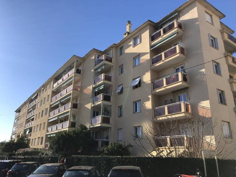 Maison à louer, 40m², CANNES