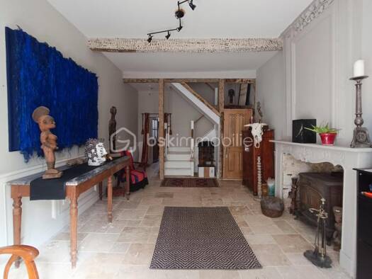 Maison de ville à vendre 349 900 € 8 pièces 4 chambres 190 m² Lectoure 32700