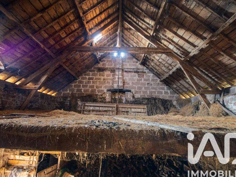 Maison à vendre, 80m², OBJAT