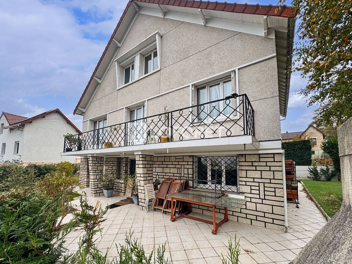 Maison à vendre, 178m², ARGENTEUIL