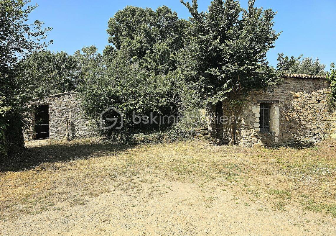 Maison à vendre, 260m², COUERON