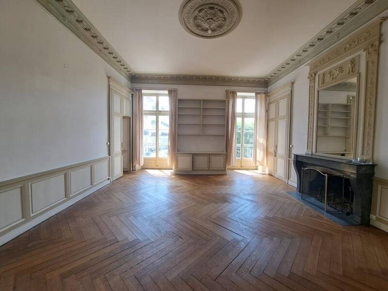 Maison à louer, 222m², NANTES