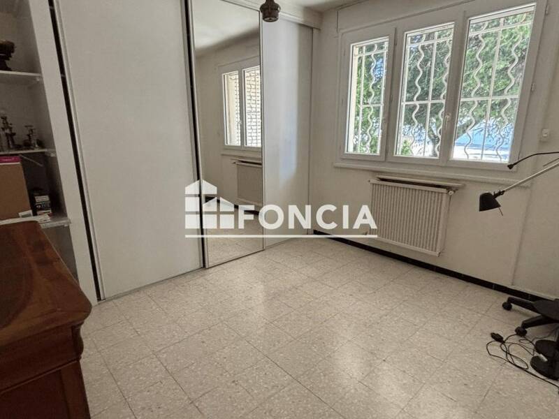 Maison à vendre, 69m², NIMES