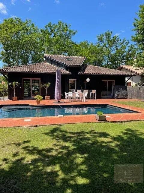 Maison à vendre, 105m², GUJAN MESTRAS
