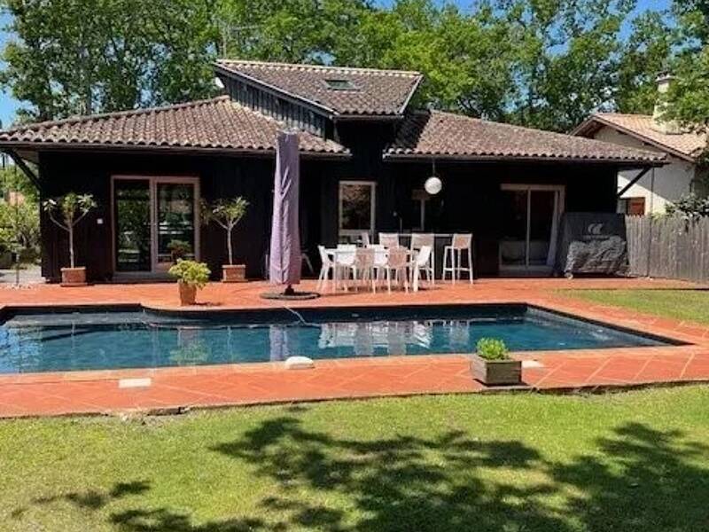 Maison à vendre, 105m², GUJAN MESTRAS