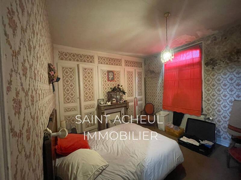 Maison à vendre, 119m², AMIENS