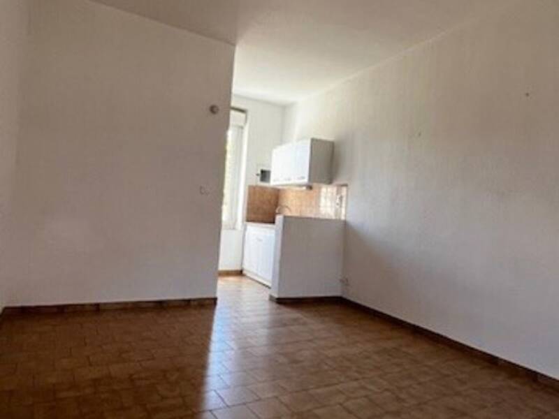 Maison à louer, 22m², COURTHEZON