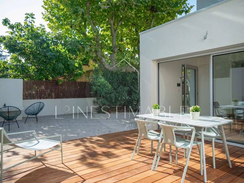 Maison à vendre, 140m², AIX EN PROVENCE