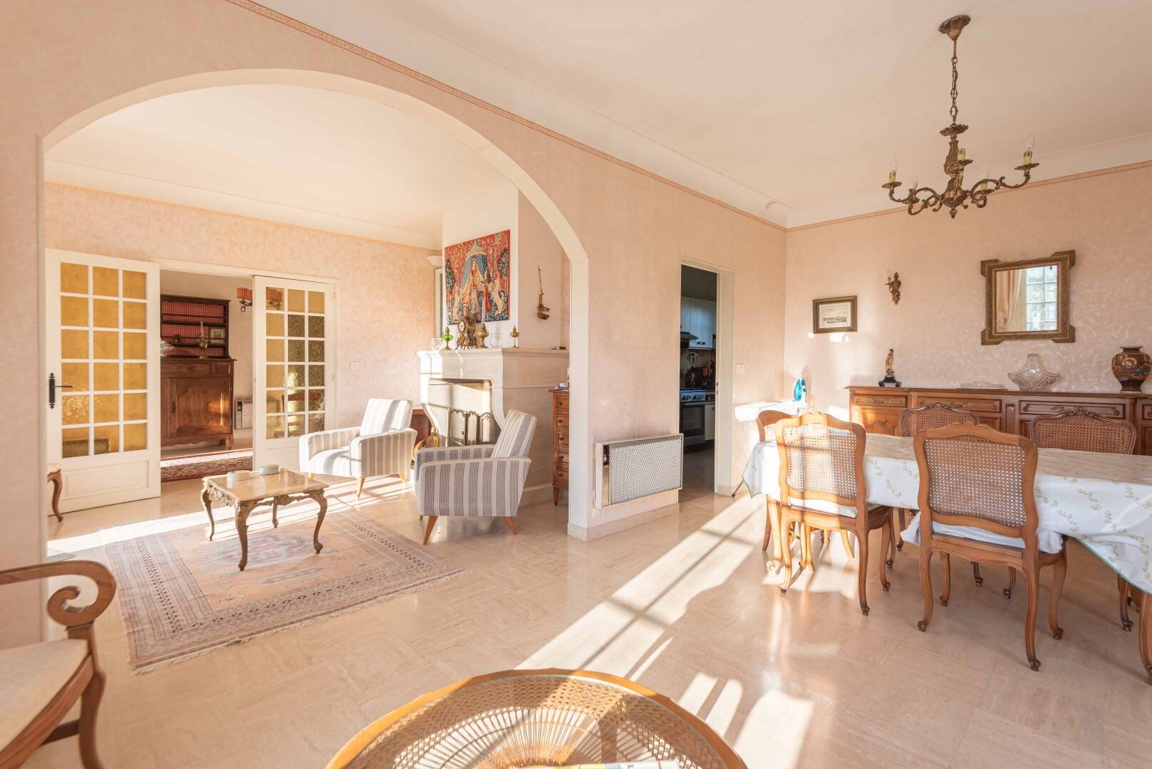Maison à vendre, 200m², LATRESNE