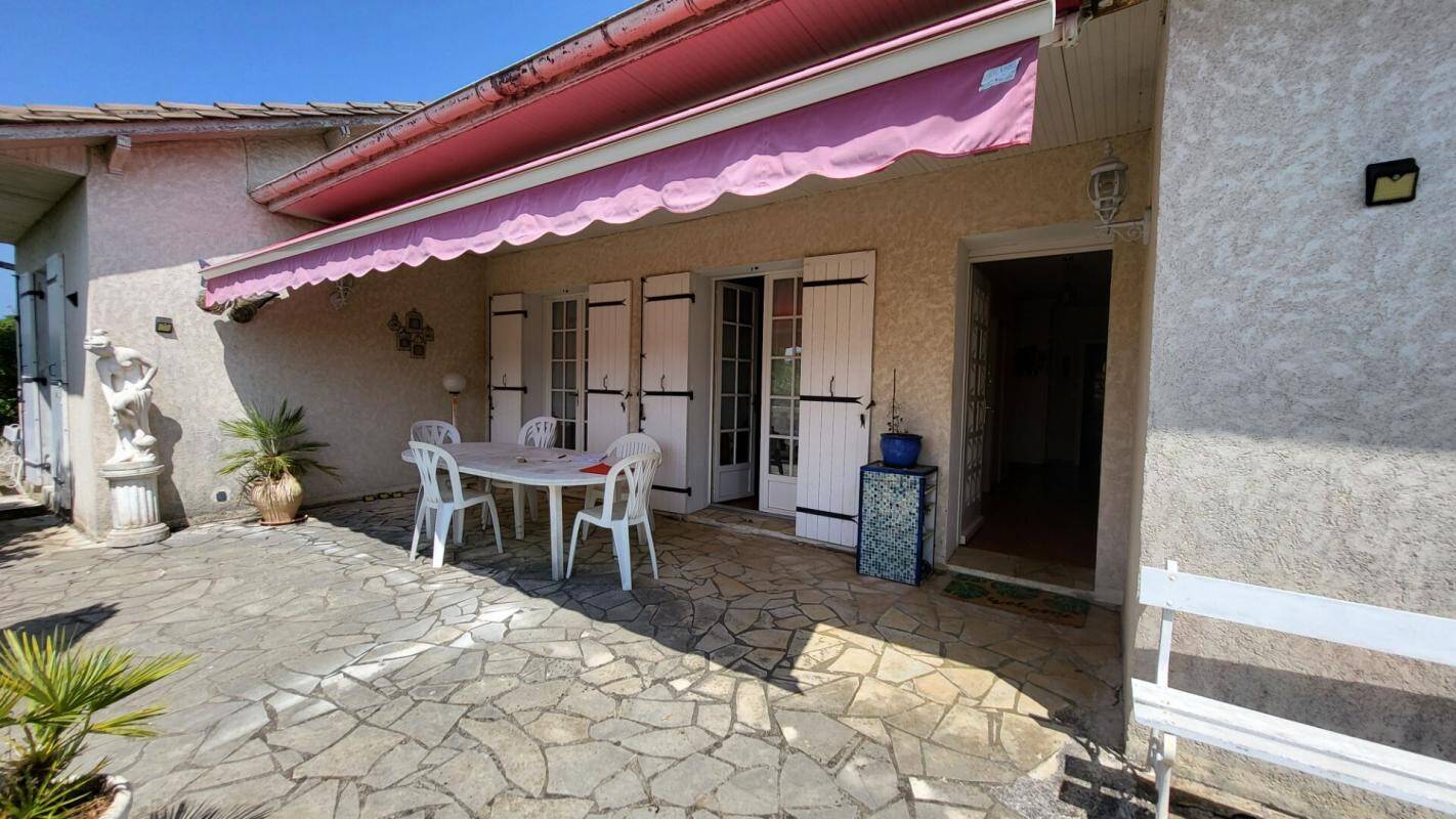 Maison à vendre, 210m², SAINT MEDARD DE MUSSIDAN