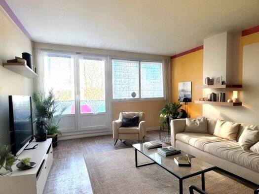 Appartement à vendre 99 000 € 2 pièces 1 chambre 44 m² Nord Avon 77210