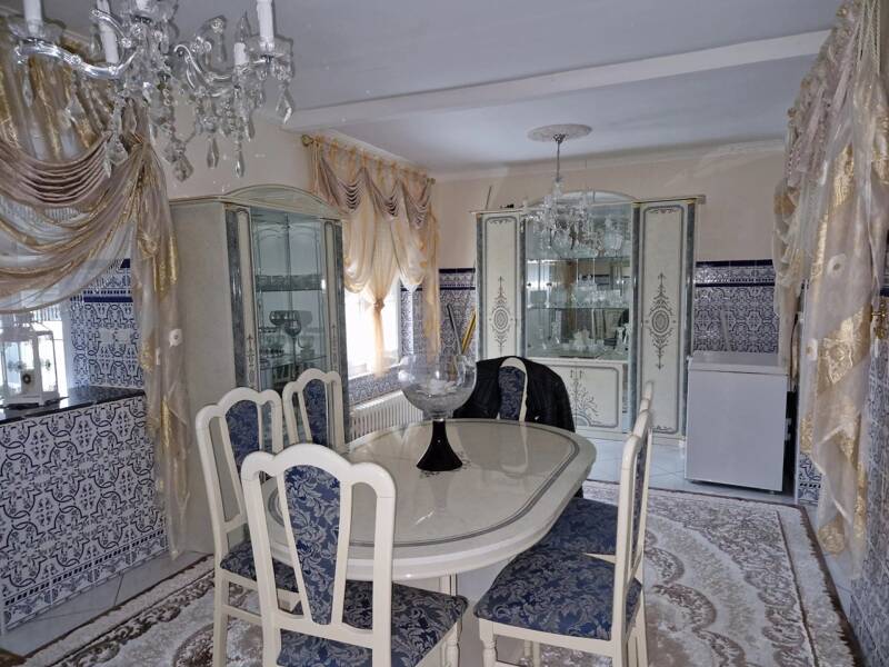 Maison à vendre, 160m², LAON