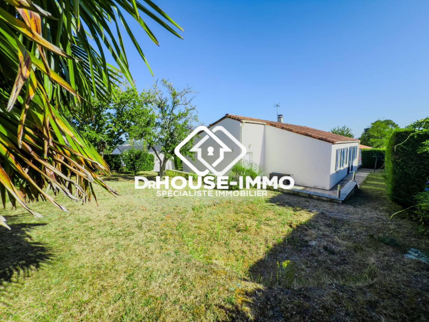Maison à vendre, 110m², MARSAC SUR L'ISLE