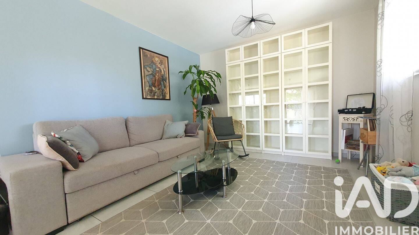 Maison à vendre, 93m², GUJAN MESTRAS