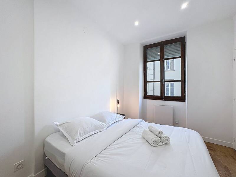 Maison à vendre, 32m², LYON 3E