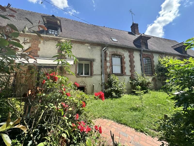 Maison à vendre, 230m², CHAUMONT EN VEXIN