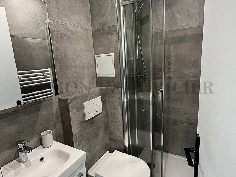 Maison à louer, 13m², BOULOGNE BILLANCOURT