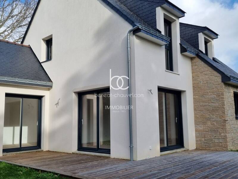 Maison à louer, 102m², SARZEAU