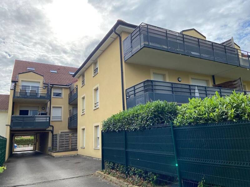 Maison à louer, 86m², WOIPPY