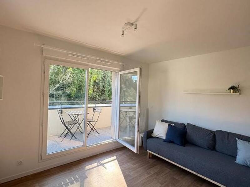 Maison à louer, 29m², BREST