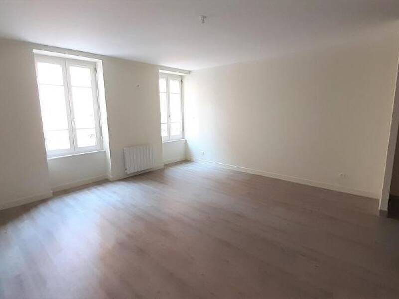 Maison à louer, 32m², VILLEFRANCHE SUR SAONE