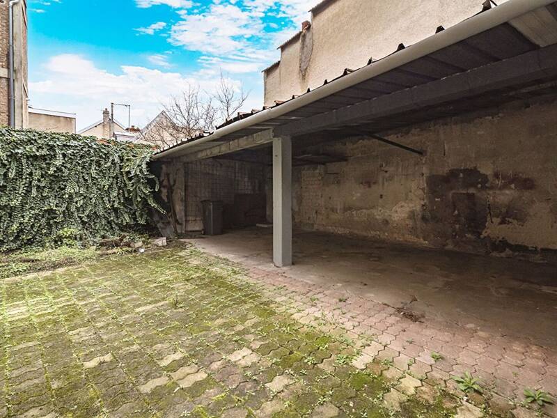 Maison à vendre, 200m², REIMS