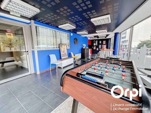 Appartement à vendre 70 000 € 1 pièce 22 m² Étage 6/6 République Tolstoi Villeurbanne 69100