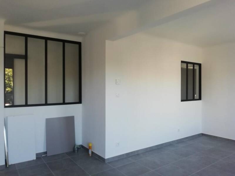 Maison à louer, 94m², RODILHAN