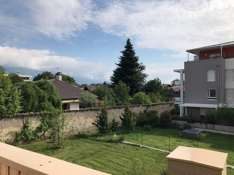 Maison à louer, 35m², GIERES