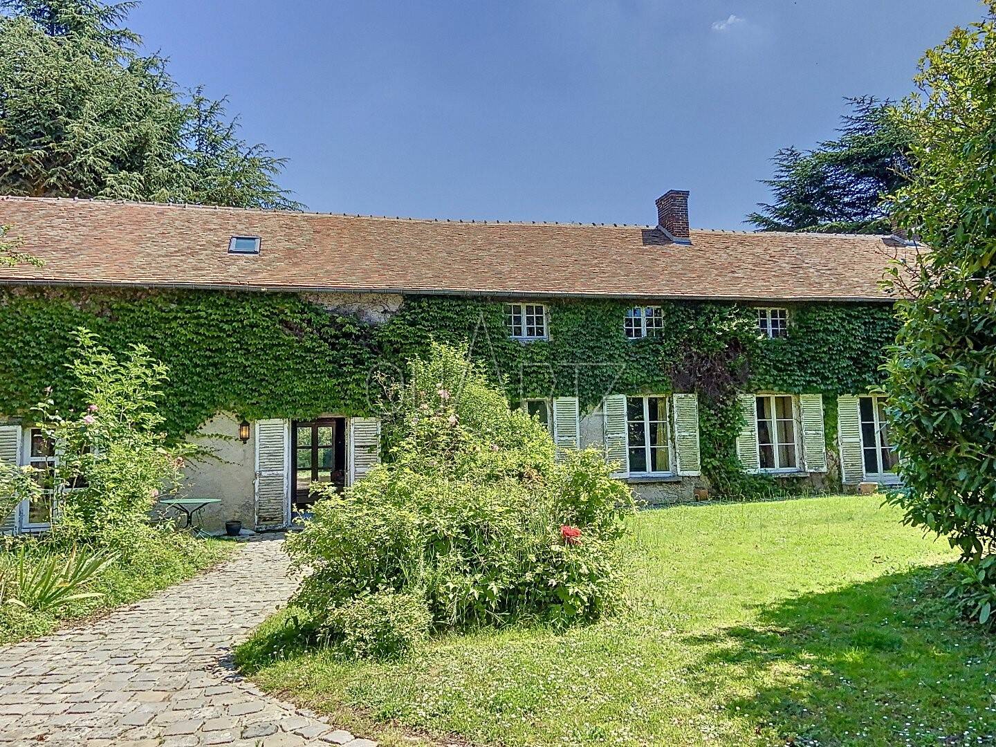 Maison à vendre, 281m², HOUDAN