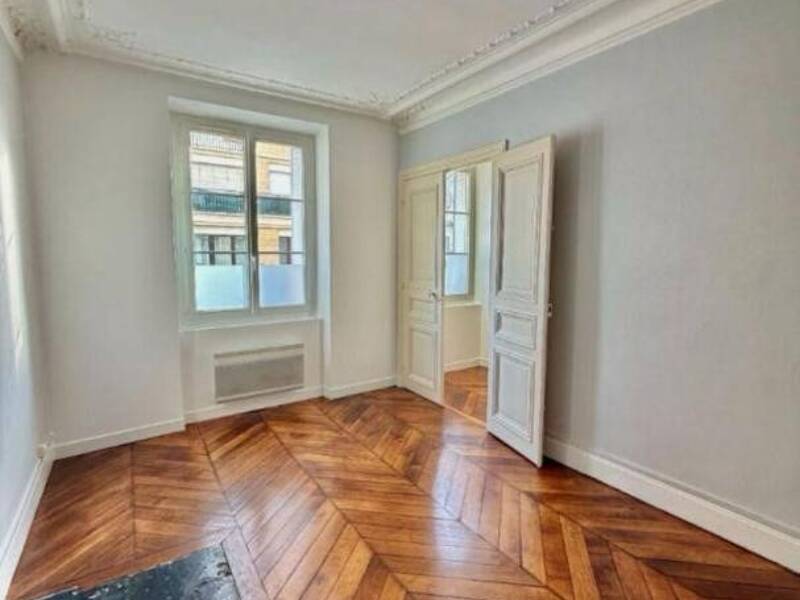 Maison à louer, 58m², PARIS 16E