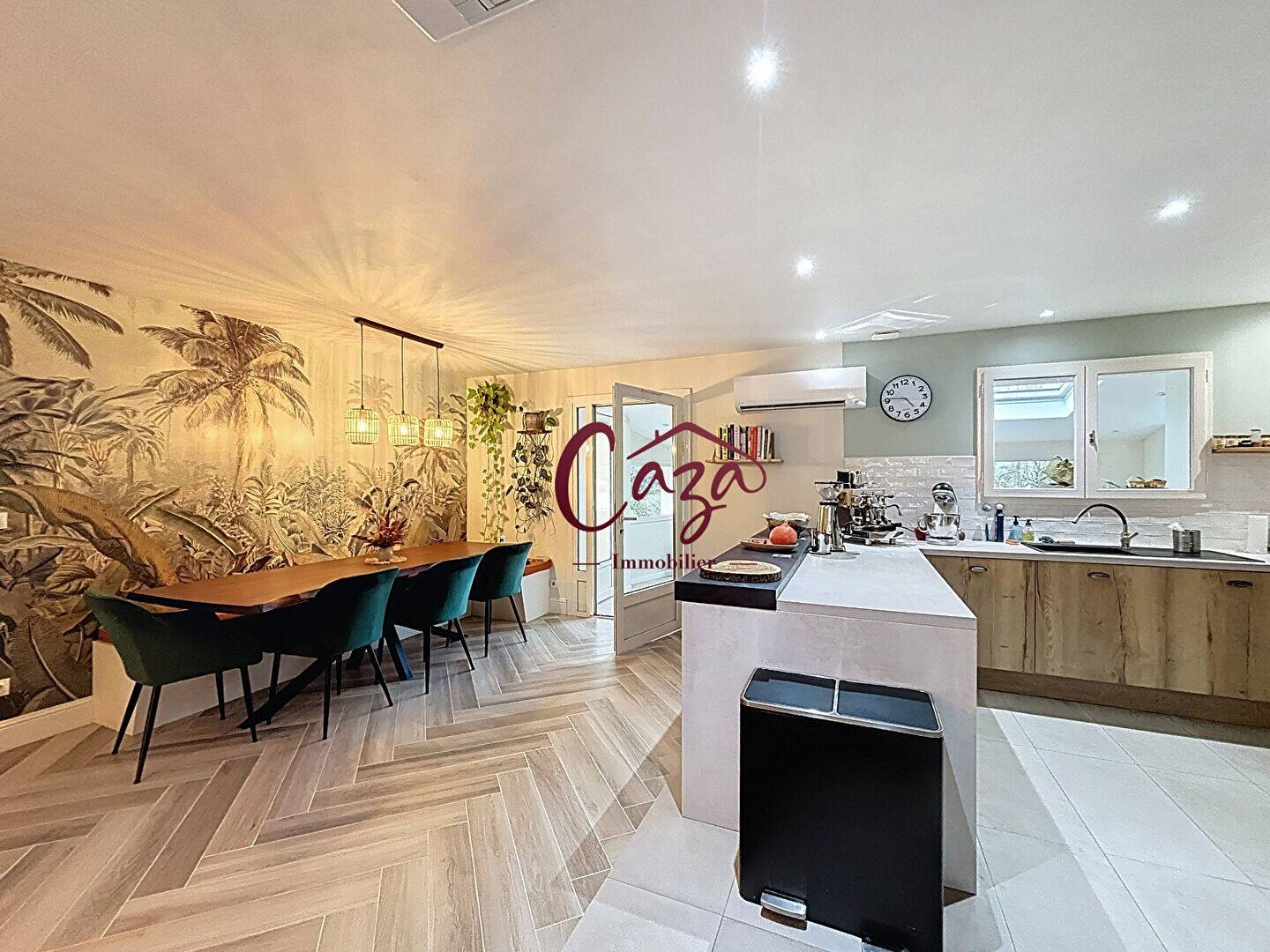 Maison à vendre, 113m², CAMBLANES ET MEYNAC