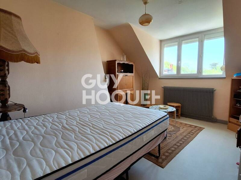 Maison à vendre, 112m², AMIENS