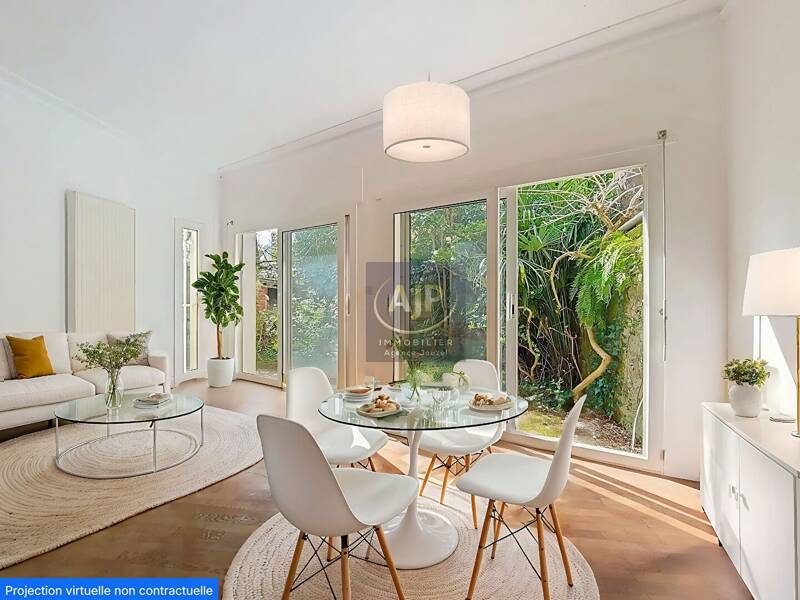 Maison à vendre, 125m², NANTES