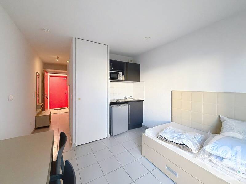 Maison à vendre, 19m², MONTPELLIER