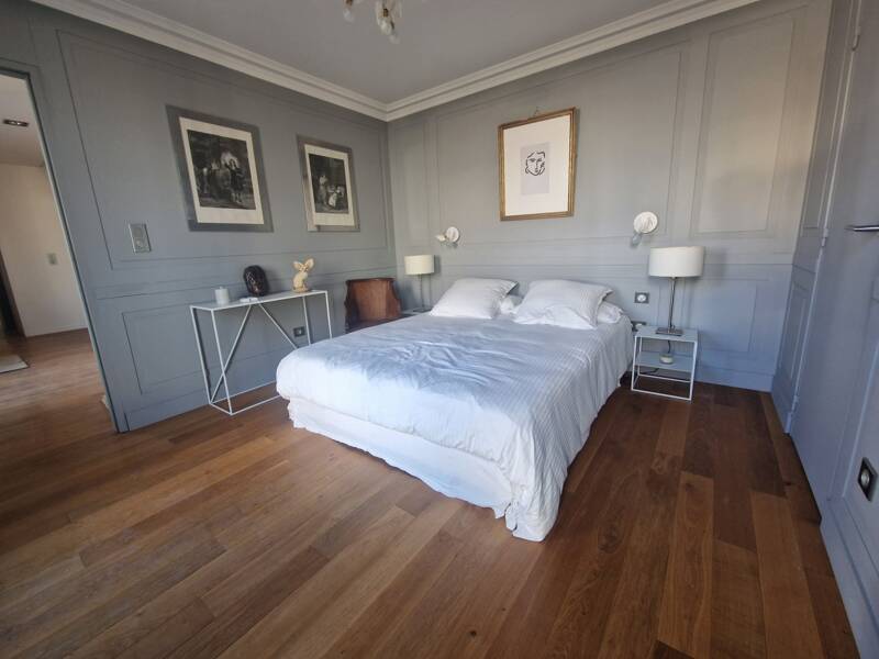 Maison à vendre, 112m², BORDEAUX