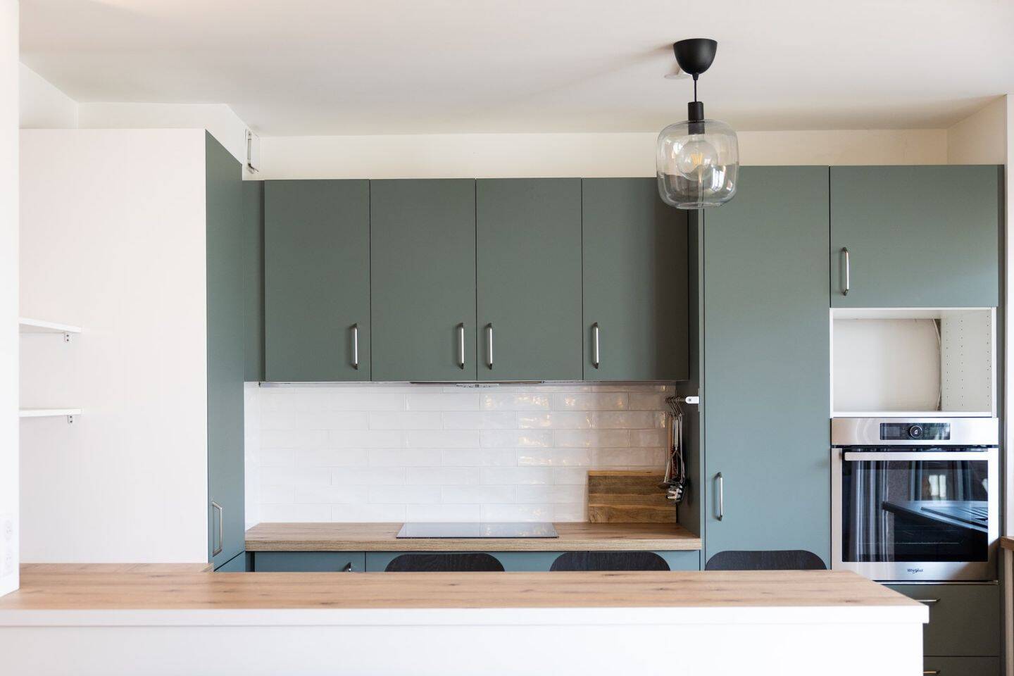 Maison à louer, 61m², NANTERRE