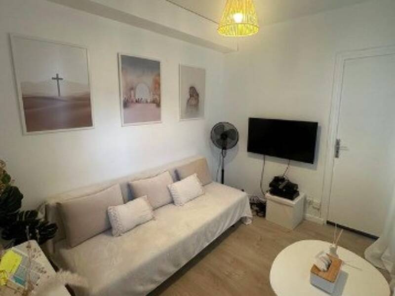 Maison à louer, 35m², VILLENEUVE SAINT GEORGES