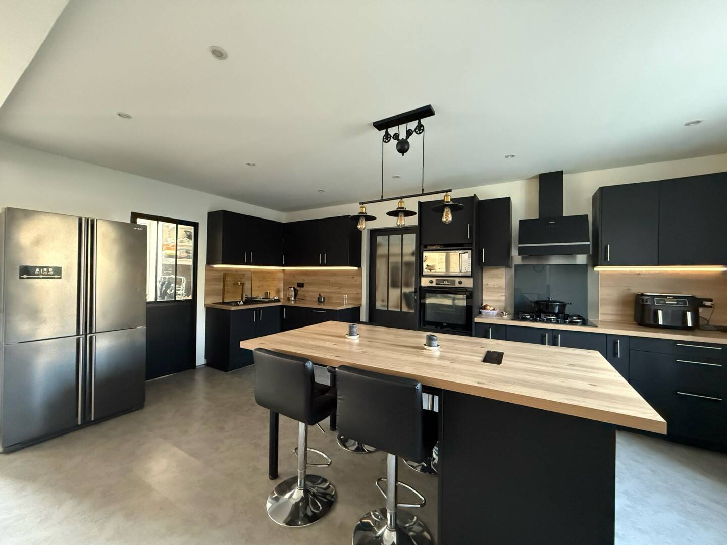 Maison à vendre, 133m², JOUY SUR MORIN