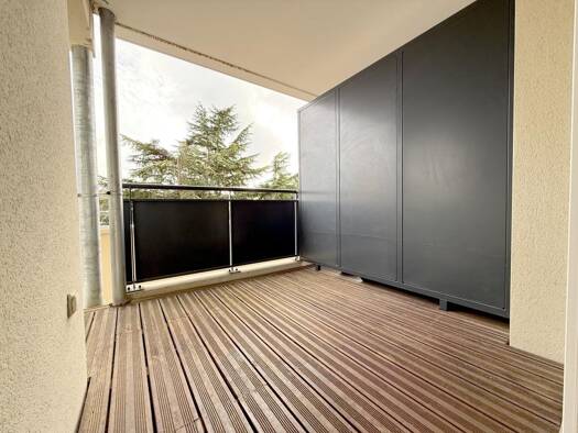 Appartement à vendre 124 000 € 2 pièces 1 chambre 43,2 m² Étage 2/4 Agora Cugnaux 31270