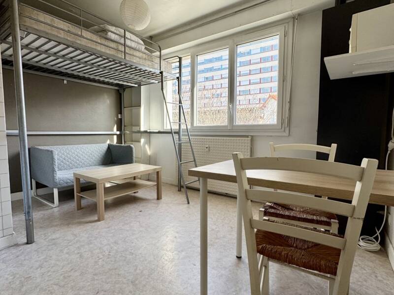 Maison à louer, 16m², CLERMONT FERRAND