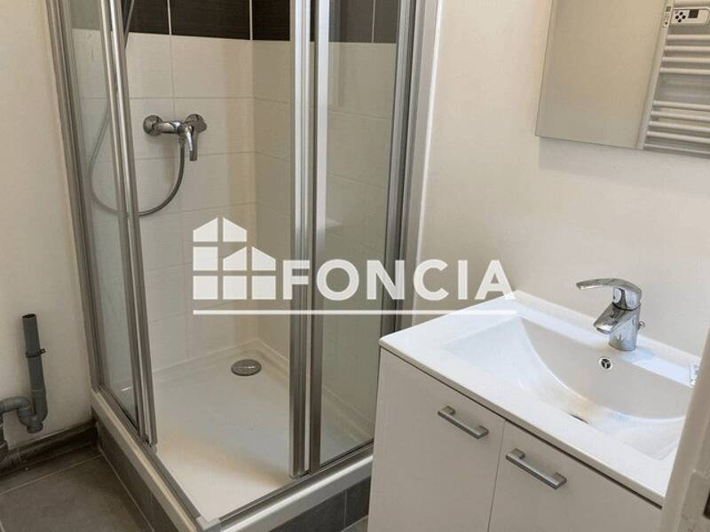 Maison à louer, 28m², PARIS 19E