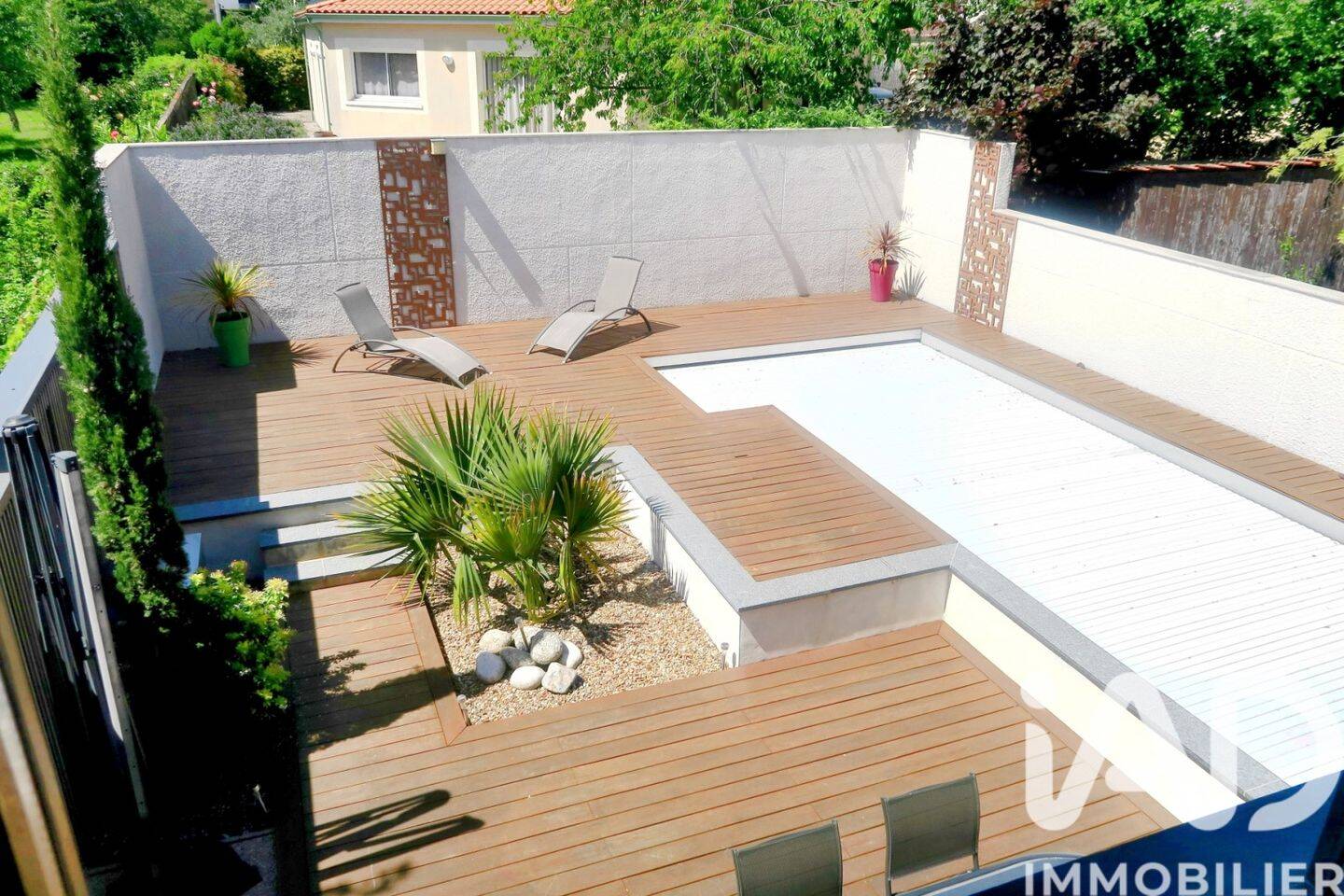 Maison à vendre, 210m², POITIERS