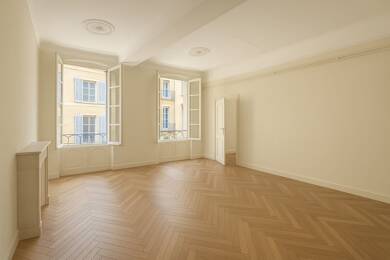 Appartement à vendre 445 000 € 4 pièces 3 chambres 90,3 m² Étage 2/4 Comtale-Cente-Cours Mirabeau Aix-en-Provence 13100