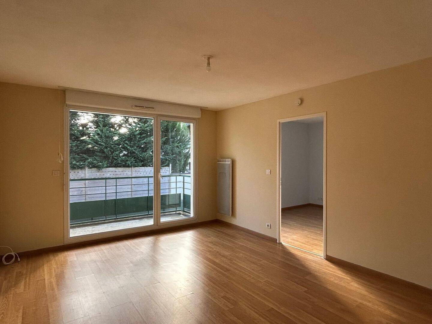 Maison à louer, 46m², VANDOEUVRE LES NANCY