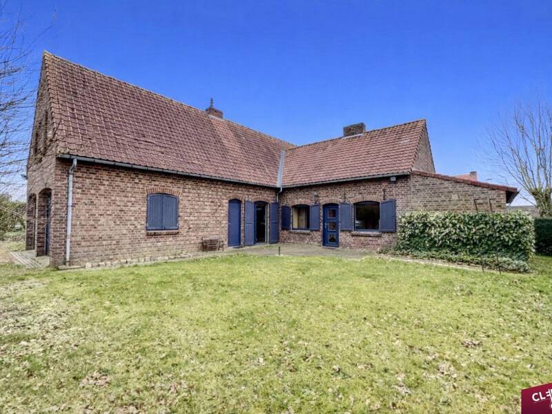 Maison à vendre, 173m², METEREN