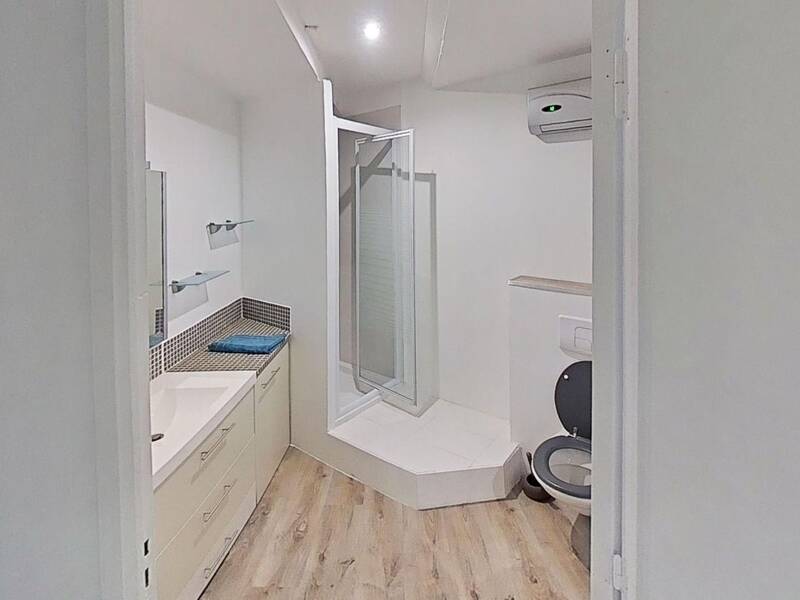 Maison à louer, 37m², NIMES