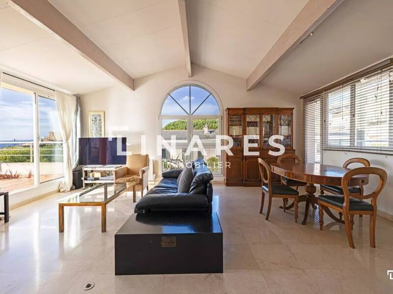 Maison à vendre, 112m², MARSEILLE 7E